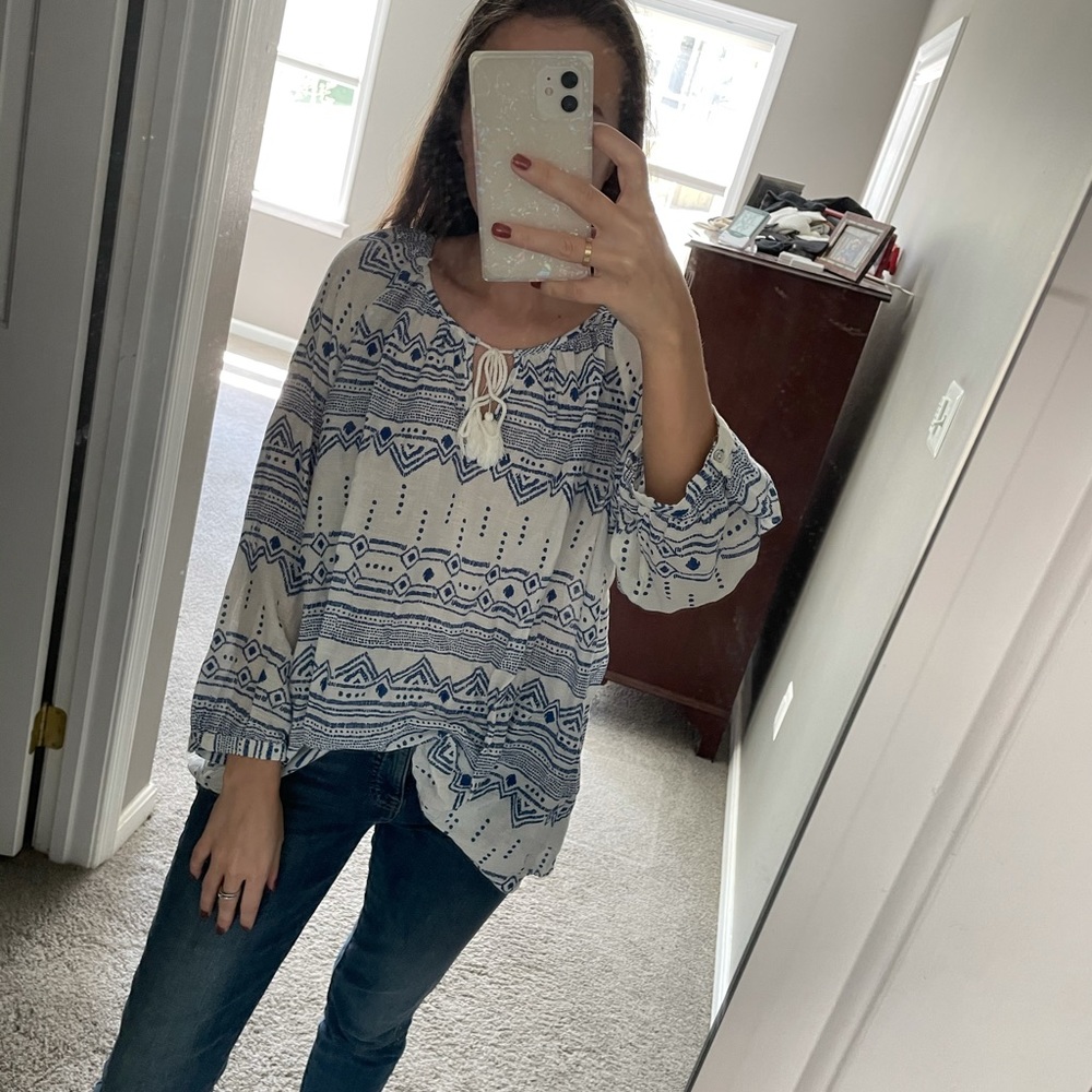 Boutique Top
